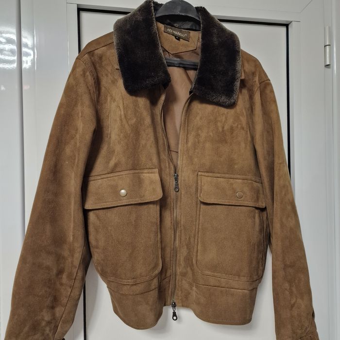 Мъжки запазени  якета