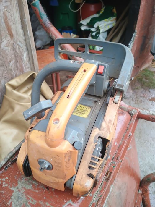 Drujba de mînă mica