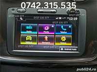 Harta dacia actualizare Media Nav RLink Renault Bmw Volkswagen GPS