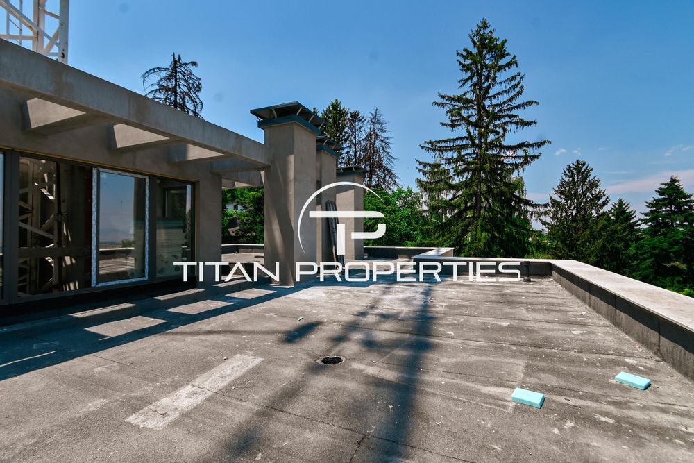 Многостаен апартамент, за продажба, кв.Бояна