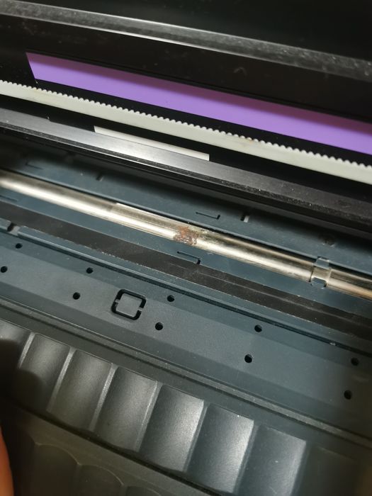 Mimaki CG-60 SR cutter plotter