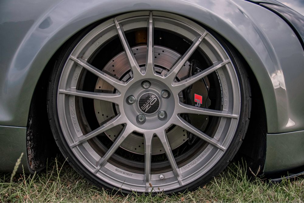 oz ultraleggera 5x112 20