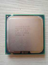 Продам процессор Dual-Core 2.6 ghz