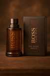 Hugo Boss - Boss The Scent Absolute Eau de Parfum 100 ml
