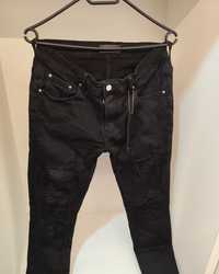 Amiri Jean Black