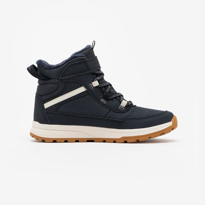 Ghete Iarnă Impermeabile Călduroase - produs resigilat Decathlon