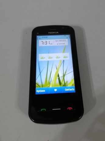 Vand telefon Nokia C 6