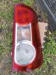 Stop dreapta Dacia MCV 2007