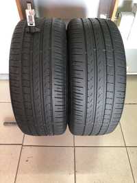 235 40 19 Pirelli de vara