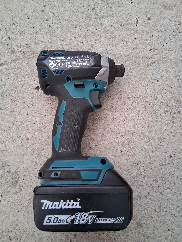 Filetante hilti sf 4 makita dtd 153