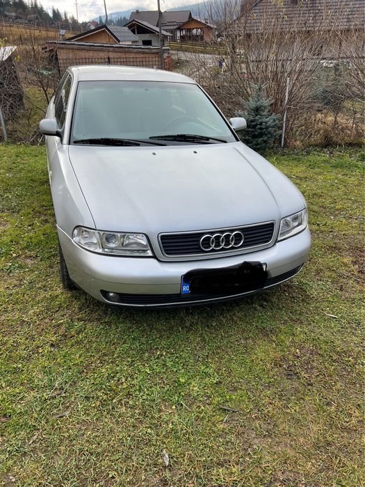 Vand Audi A4,B 5