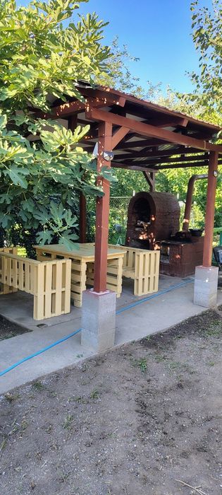 Vand casa in Bujac, teren 540mp