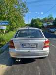 OPEL astra, motor 1.6 8v
