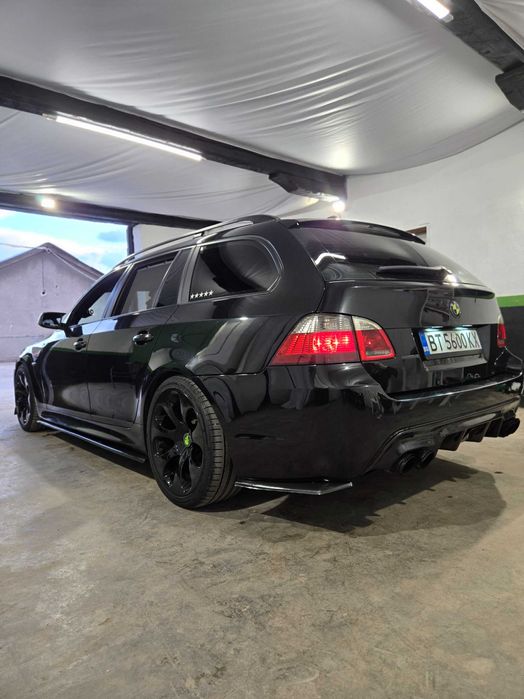 Джанти BMW Style 121/Ellipsoid spoke 19 СПОРТ ПАКЕТ