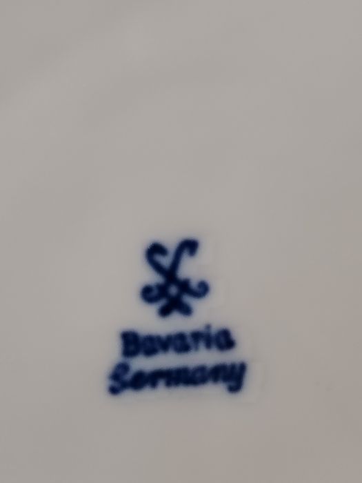 Баварски порцелан