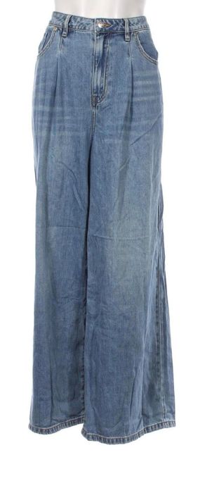 Дънки актуални, голям размер