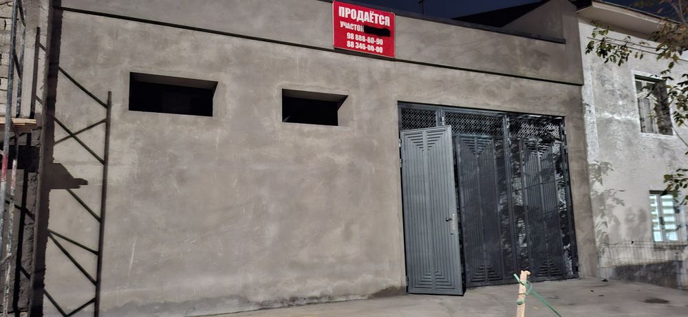 Uy sotiladi karopka  Holatta