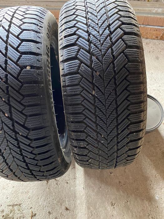 Vand Anvelopa iarna GITI Winter 205/55/R16