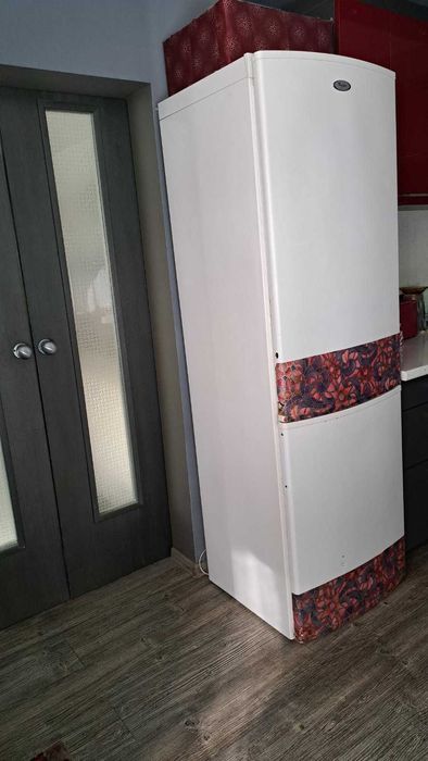 Хладилник Whirlpool
