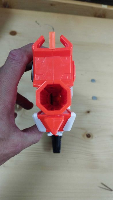 Nerf 2 ULTRA stare aproape nouă