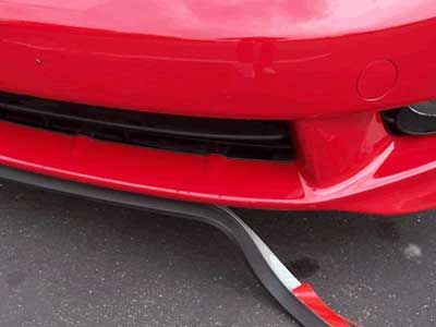 Lip Prelungire Buza Bara fata SAMURAI Mazda Subaru Honda Audi TT E60