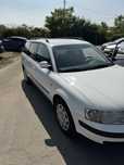 Passat variant 1.9 tdi