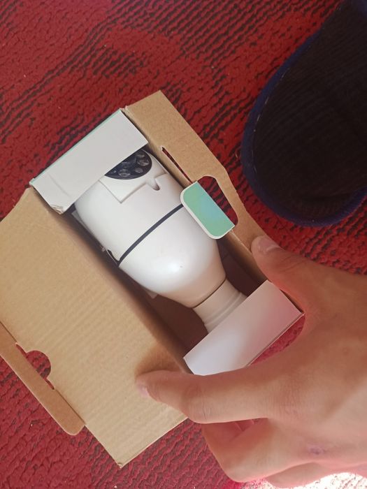 Продаю WiFi panorama camera