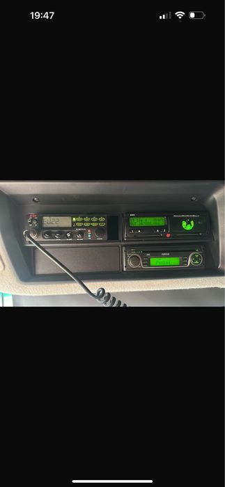 Iveco Stralis 450 Eev 2011