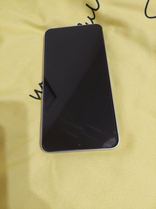 Samsung Galaxy S25 Plus 256 GB