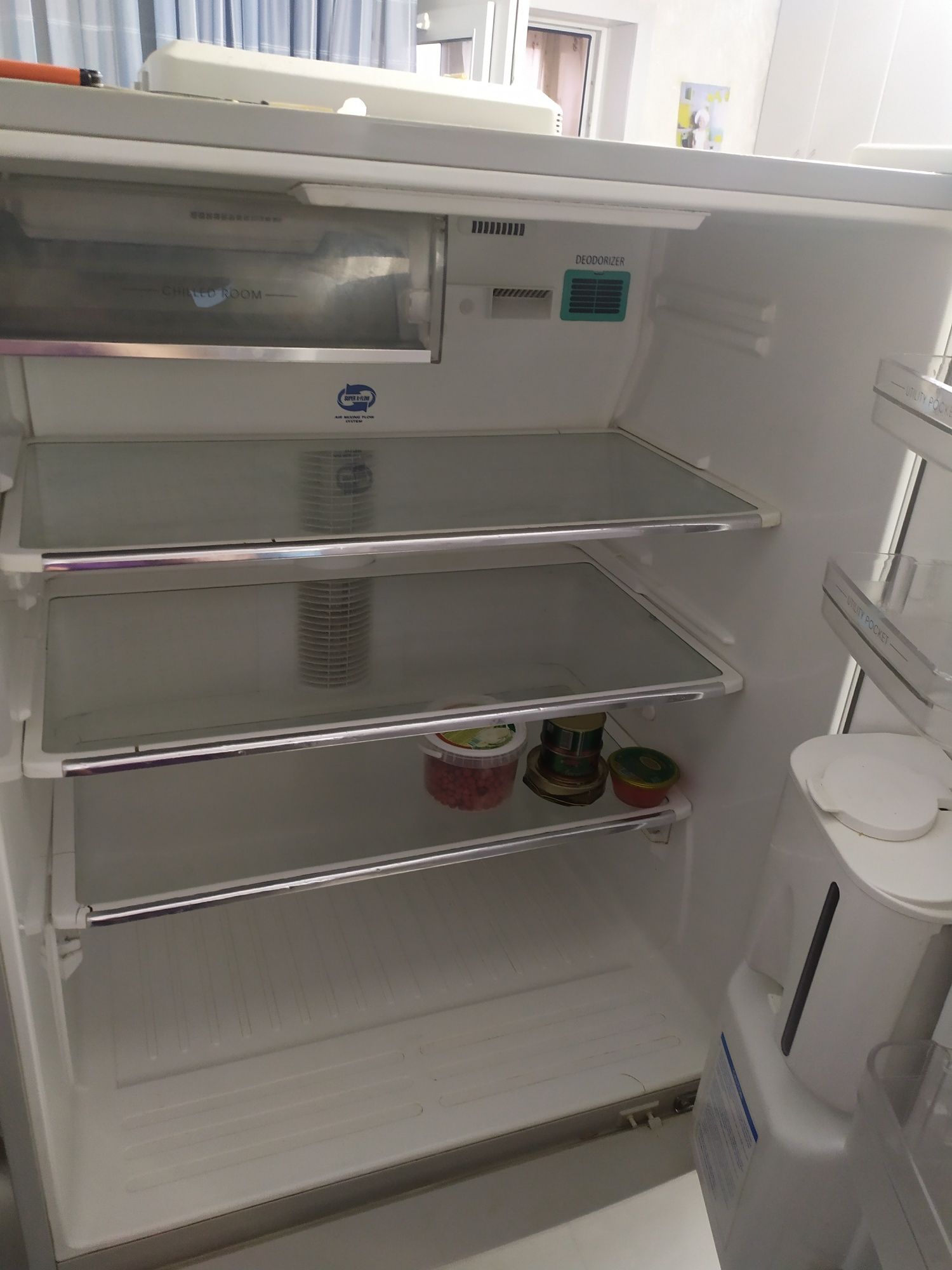 Продается холодильник Samsung, НЕ дорого!