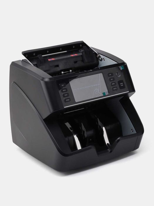 Пул санидиган аппарат Машинка для счета денег Bill counter al-928