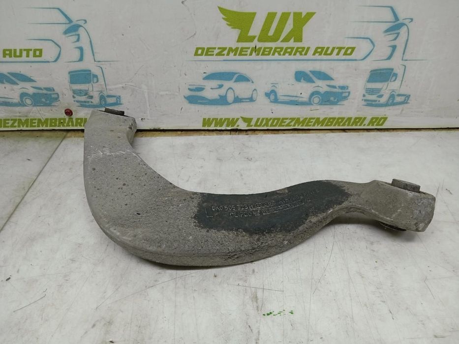 Brat suspensie stanga spate 8k0505323h Audi Q5 8R [facelift] [2012 -