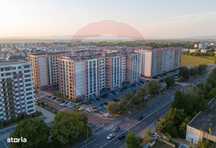 3 camere cu stil, în Brașov – zona Coresi / Isaran