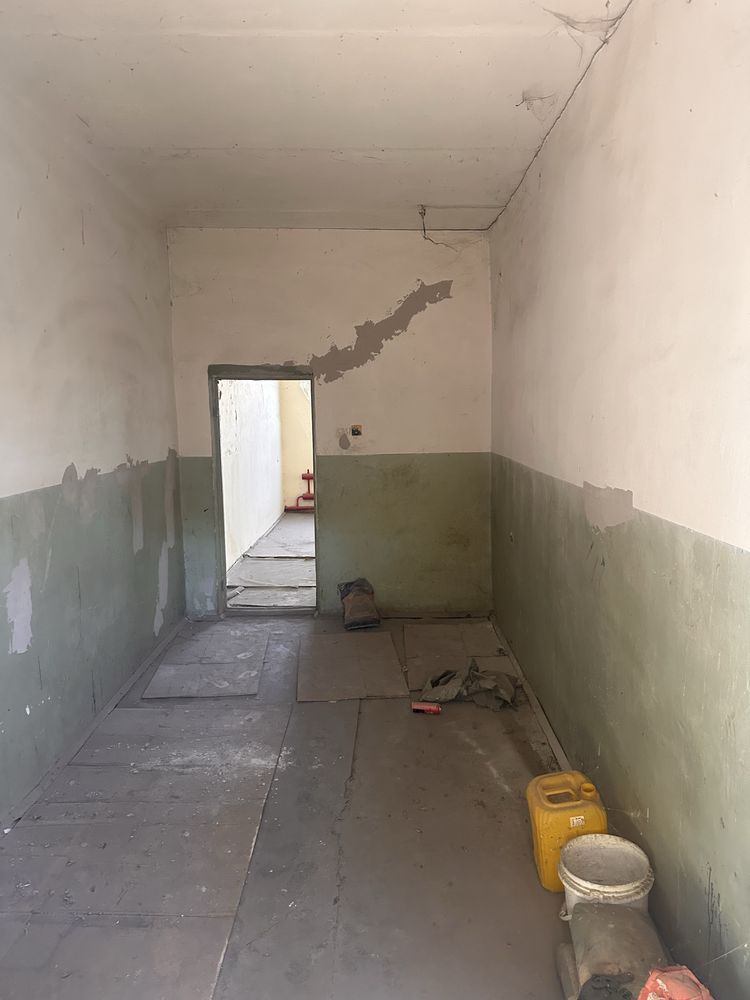 Аренда помешения под производства или склад