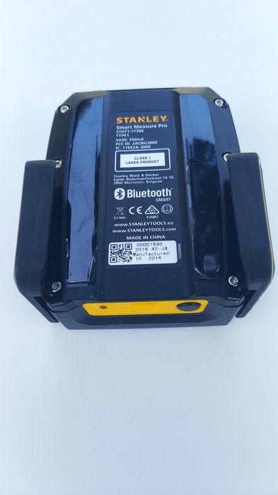 STANLEY Aparatul de masura