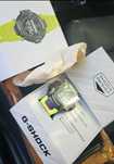 G shock gbd h2000 в гаранция