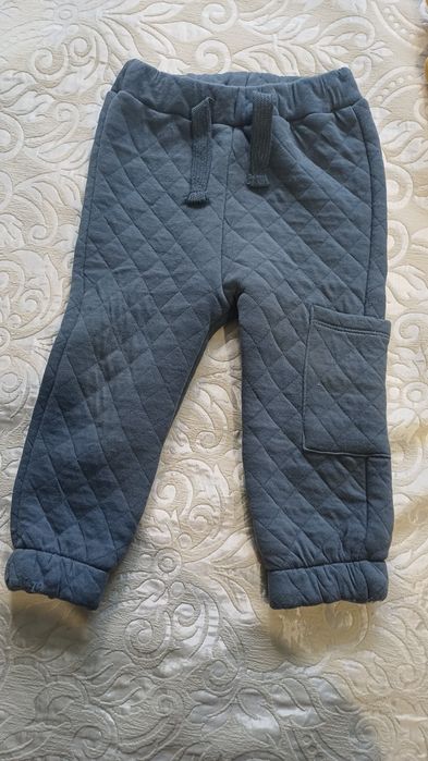 Костюмчик Турецкий,стеганный