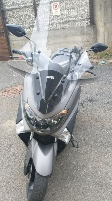 Scuter yamaha n max 155cc 2019