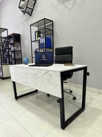 Офисный стол|Компюьтерный стол|Письменный стол|Лофт стол|Лофт мебель