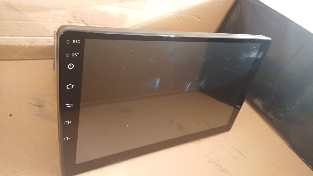 Магнитола android t3