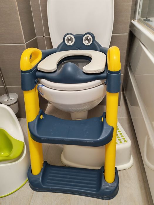 Reductor toaleta copii