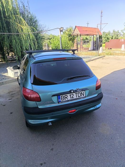 De vânzare Peugeot 206