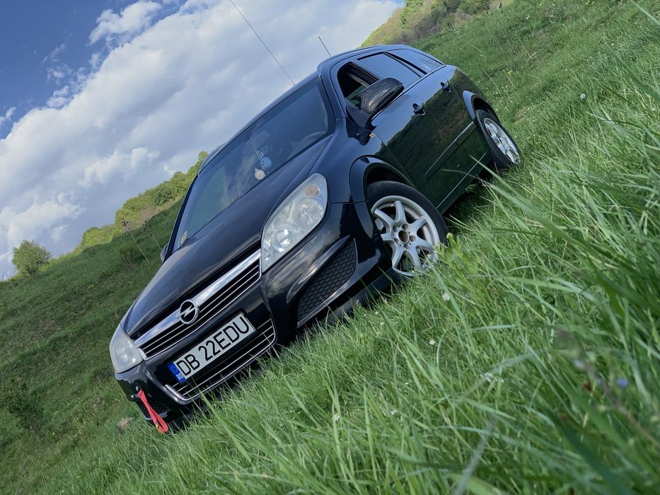 Vand Opel Astra H 1.7 125 cp
