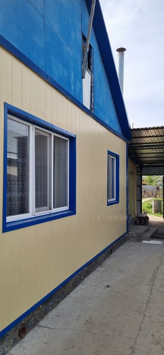 Продам жилой дом