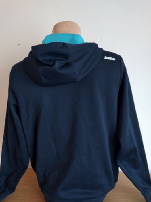 Bluza trening Swansea City Marime S