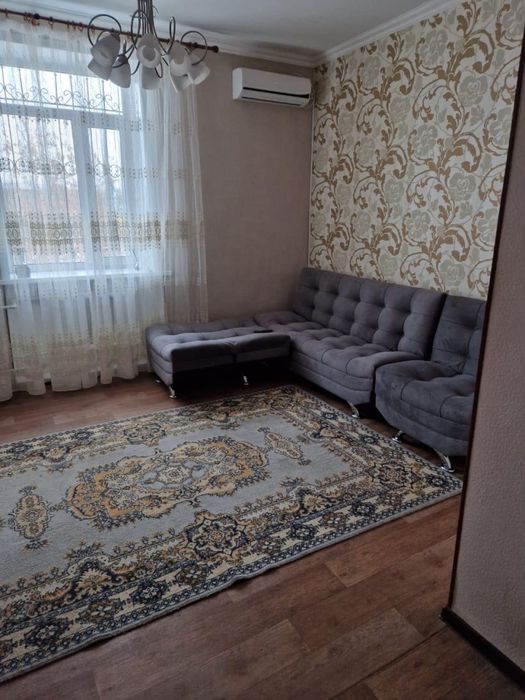 Продам трехкомнатную квартиру в Майкудуке
