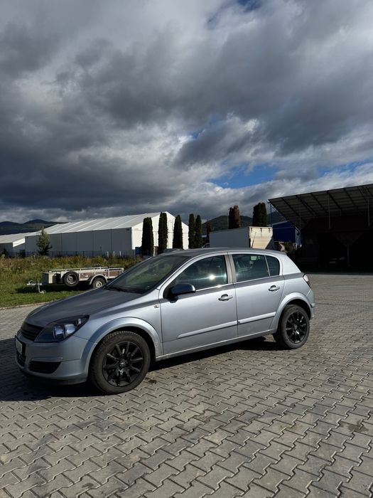 Opel Astra H 1.6 Benzină/2004