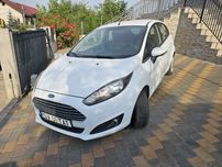 Ford Fiesta 1.0 benzina
