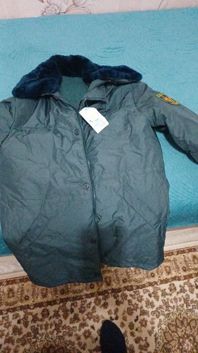 Продам бушлат продам