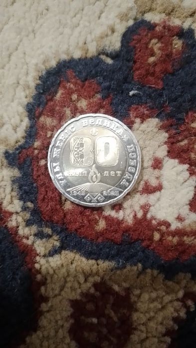 Калекционная без царапин